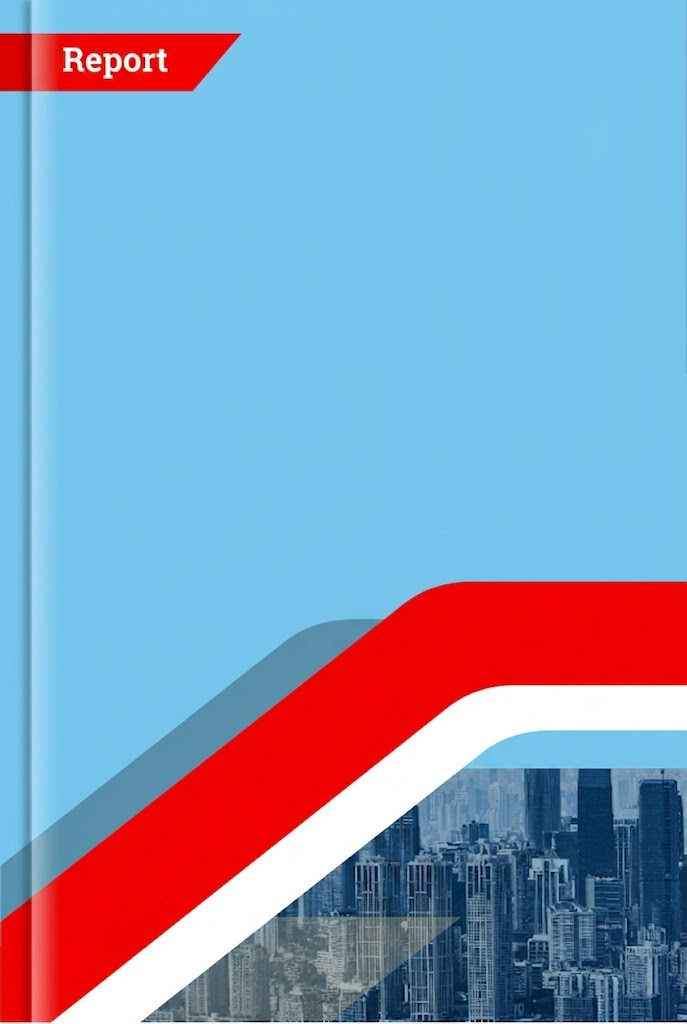 Report Cover