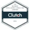 Clutch Logo