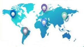 Global Map