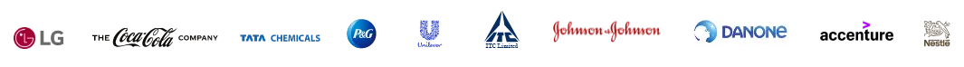 Our Trusted Clients