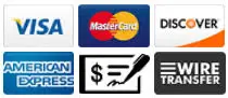 Payment Methods