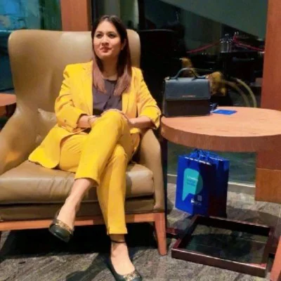 Neha G