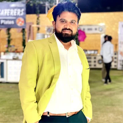 Sandip G