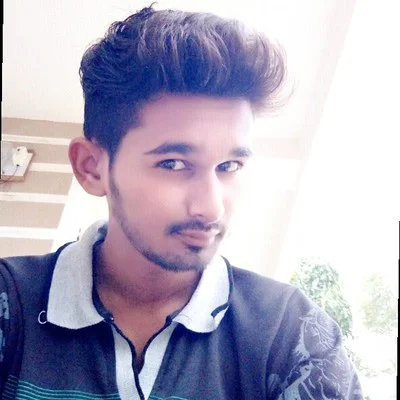 Sanket B