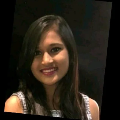 Mrudula Shah