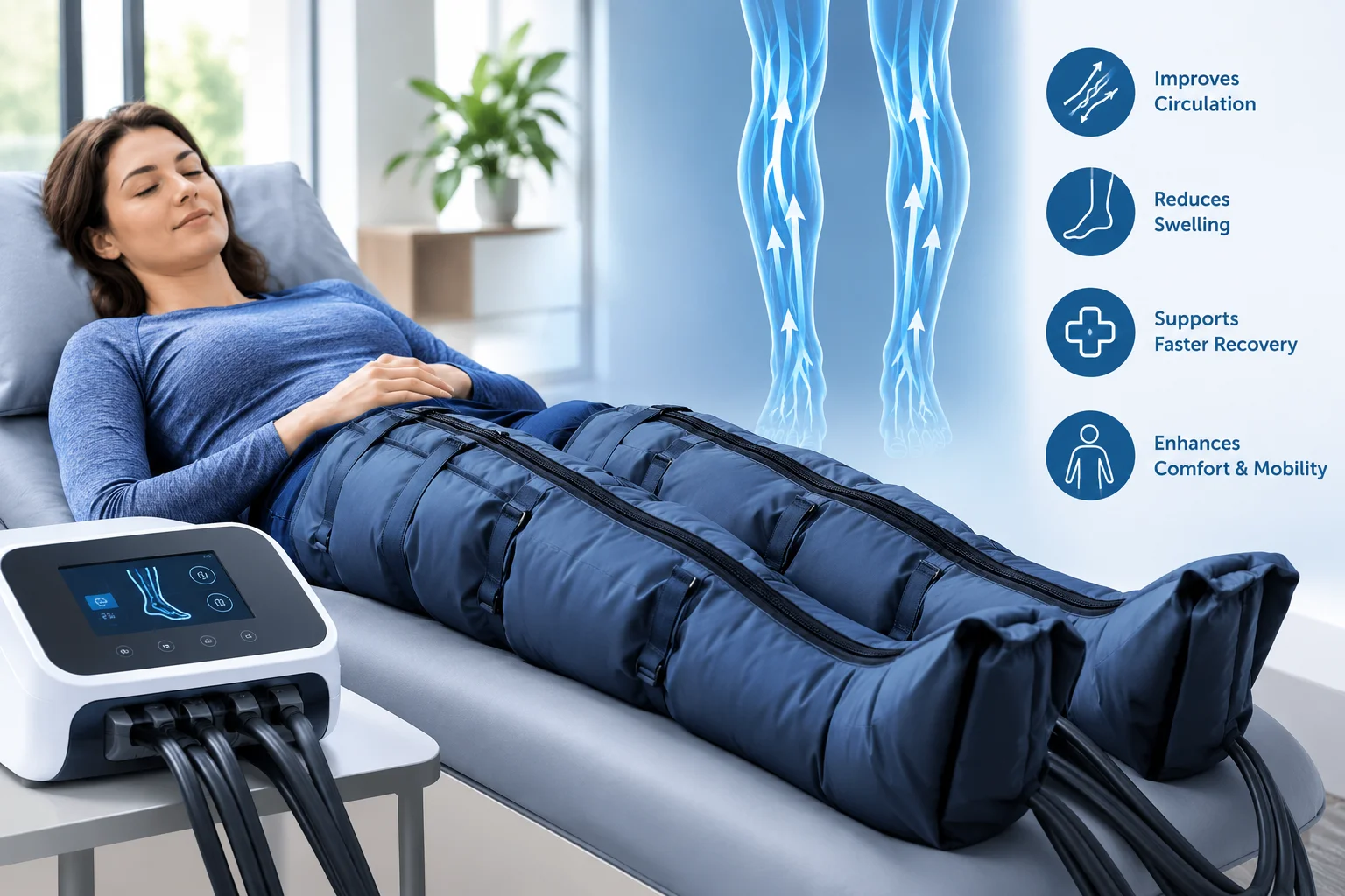 US Compression Therapy Market